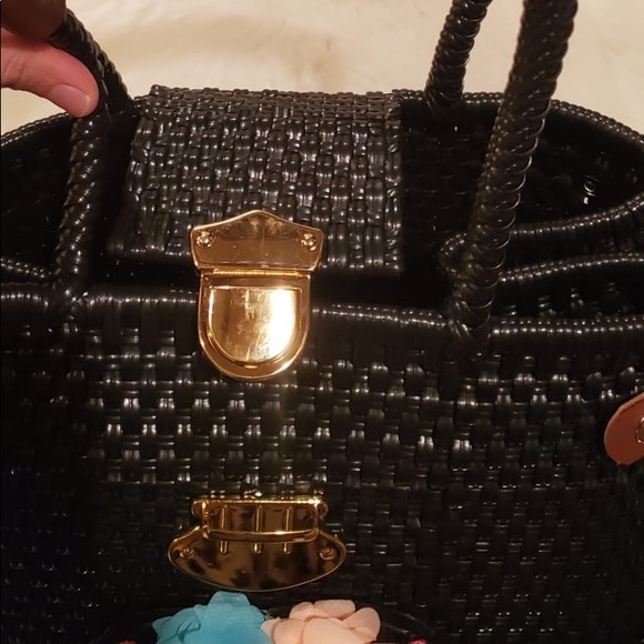 Frida Kahlo bag - Picture 3 of 6